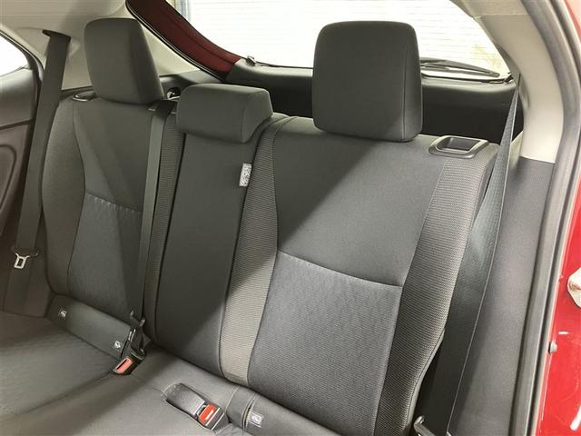 ヤリスクロス G フルセグ メモリーナビ ミュージックプレイヤー接続可 バックカメラ 衝突被害軽減システム ETC LEDヘッドランプ(24枚目)