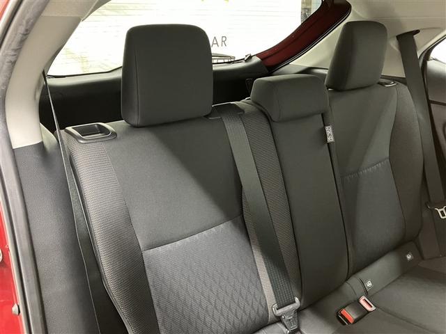 ヤリスクロス G フルセグ メモリーナビ ミュージックプレイヤー接続可 バックカメラ 衝突被害軽減システム ETC LEDヘッドランプ(26枚目)