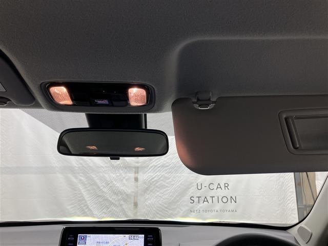 ヤリスクロス G フルセグ メモリーナビ ミュージックプレイヤー接続可 バックカメラ 衝突被害軽減システム ETC LEDヘッドランプ(35枚目)