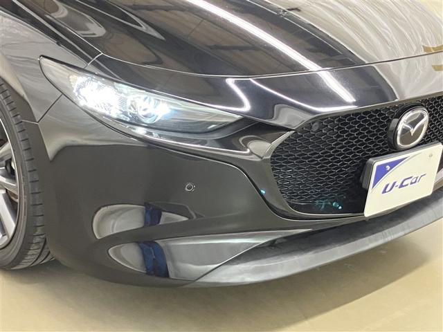 ＭＡＺＤＡ３ファストバック １５Ｓツーリング　ＤＶＤ再生　ミュージックプレイヤー接続可　衝突被害軽減システム　ＥＴＣ　ドラレコ　ＬＥＤヘッドランプ　ワンオーナー　アイドリングストップ（12枚目）