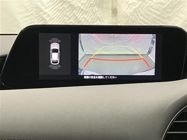 ＭＡＺＤＡ３ファストバック １５Ｓツーリング　ＤＶＤ再生　ミュージックプレイヤー接続可　衝突被害軽減システム　ＥＴＣ　ドラレコ　ＬＥＤヘッドランプ　ワンオーナー　アイドリングストップ（15枚目）