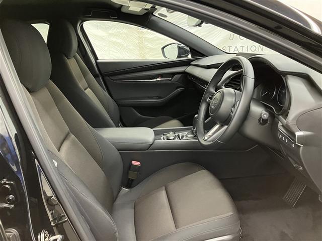 ＭＡＺＤＡ３ファストバック １５Ｓツーリング　ＤＶＤ再生　ミュージックプレイヤー接続可　衝突被害軽減システム　ＥＴＣ　ドラレコ　ＬＥＤヘッドランプ　ワンオーナー　アイドリングストップ（17枚目）