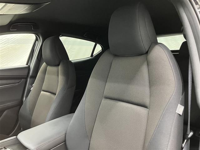 ＭＡＺＤＡ３ファストバック １５Ｓツーリング　ＤＶＤ再生　ミュージックプレイヤー接続可　衝突被害軽減システム　ＥＴＣ　ドラレコ　ＬＥＤヘッドランプ　ワンオーナー　アイドリングストップ（22枚目）