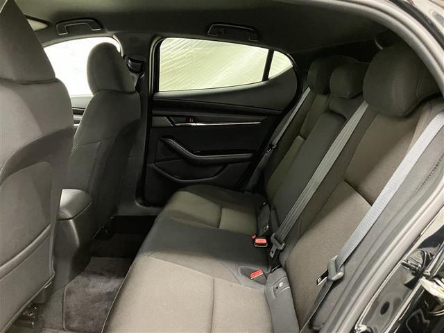 ＭＡＺＤＡ３ファストバック １５Ｓツーリング　ＤＶＤ再生　ミュージックプレイヤー接続可　衝突被害軽減システム　ＥＴＣ　ドラレコ　ＬＥＤヘッドランプ　ワンオーナー　アイドリングストップ（23枚目）