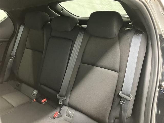 ＭＡＺＤＡ３ファストバック １５Ｓツーリング　ＤＶＤ再生　ミュージックプレイヤー接続可　衝突被害軽減システム　ＥＴＣ　ドラレコ　ＬＥＤヘッドランプ　ワンオーナー　アイドリングストップ（24枚目）