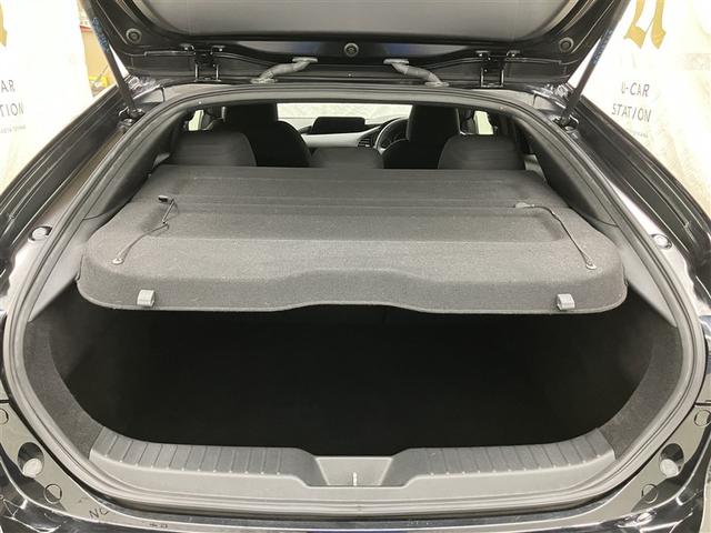 ＭＡＺＤＡ３ファストバック １５Ｓツーリング　ＤＶＤ再生　ミュージックプレイヤー接続可　衝突被害軽減システム　ＥＴＣ　ドラレコ　ＬＥＤヘッドランプ　ワンオーナー　アイドリングストップ（25枚目）
