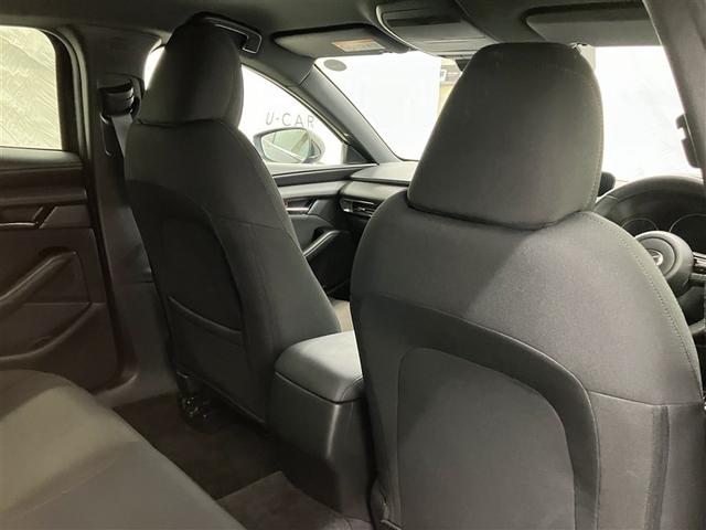 ＭＡＺＤＡ３ファストバック １５Ｓツーリング　ＤＶＤ再生　ミュージックプレイヤー接続可　衝突被害軽減システム　ＥＴＣ　ドラレコ　ＬＥＤヘッドランプ　ワンオーナー　アイドリングストップ（28枚目）