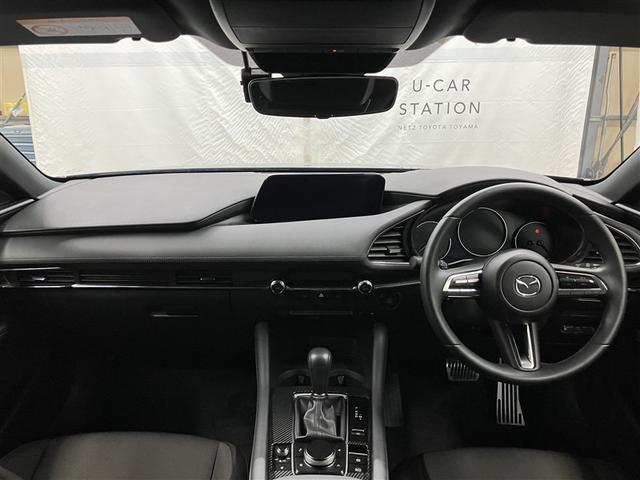ＭＡＺＤＡ３ファストバック １５Ｓツーリング　ＤＶＤ再生　ミュージックプレイヤー接続可　衝突被害軽減システム　ＥＴＣ　ドラレコ　ＬＥＤヘッドランプ　ワンオーナー　アイドリングストップ（29枚目）