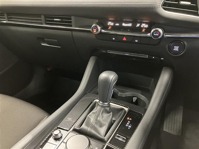 ＭＡＺＤＡ３ファストバック １５Ｓツーリング　ＤＶＤ再生　ミュージックプレイヤー接続可　衝突被害軽減システム　ＥＴＣ　ドラレコ　ＬＥＤヘッドランプ　ワンオーナー　アイドリングストップ（30枚目）