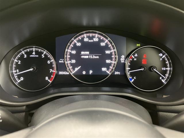 ＭＡＺＤＡ３ファストバック １５Ｓツーリング　ＤＶＤ再生　ミュージックプレイヤー接続可　衝突被害軽減システム　ＥＴＣ　ドラレコ　ＬＥＤヘッドランプ　ワンオーナー　アイドリングストップ（35枚目）