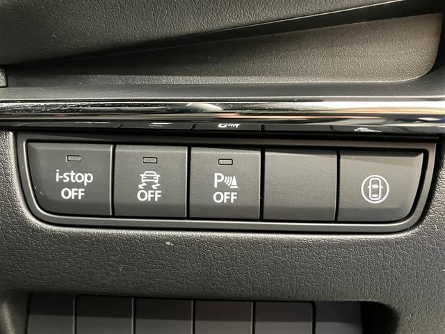 ＭＡＺＤＡ３ファストバック １５Ｓツーリング　ＤＶＤ再生　ミュージックプレイヤー接続可　衝突被害軽減システム　ＥＴＣ　ドラレコ　ＬＥＤヘッドランプ　ワンオーナー　アイドリングストップ（38枚目）