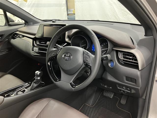 ドライバーに寄り添う快適な操作フィールをもたらすステアリングです。