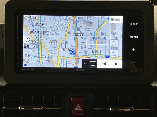 タント カスタムXセレクション フルセグ メモリーナビ DVD再生 ミュージックプレイヤー接続可 バックカメラ 衝突被害軽減システム ETC 両側電動スライド LEDヘッドランプ アイドリングストップ(14枚目)