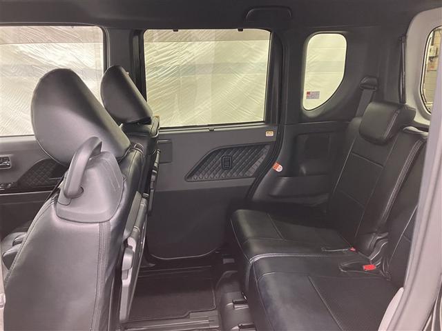 タント カスタムXセレクション フルセグ メモリーナビ DVD再生 ミュージックプレイヤー接続可 バックカメラ 衝突被害軽減システム ETC 両側電動スライド LEDヘッドランプ アイドリングストップ(24枚目)