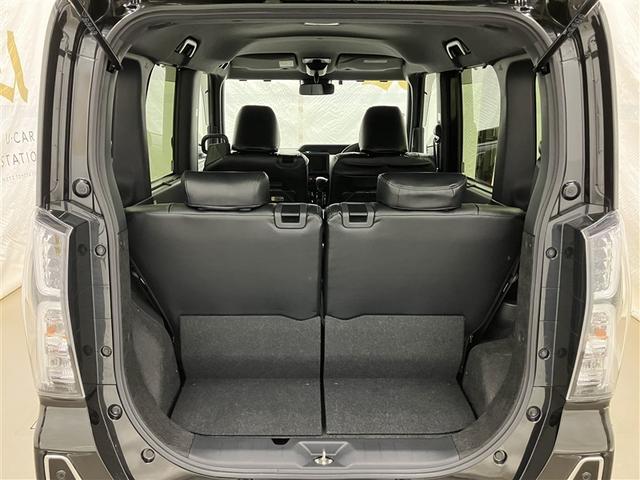 タント カスタムXセレクション フルセグ メモリーナビ DVD再生 ミュージックプレイヤー接続可 バックカメラ 衝突被害軽減システム ETC 両側電動スライド LEDヘッドランプ アイドリングストップ(27枚目)