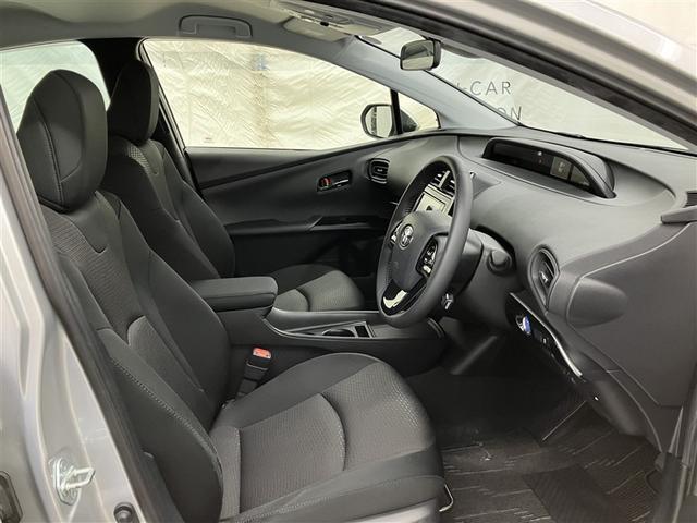 プリウス S ワンセグ メモリーナビ ミュージックプレイヤー接続可 バックカメラ 衝突被害軽減システム ETC LEDヘッドランプ ワンオーナー(17枚目)