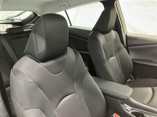 プリウス S ワンセグ メモリーナビ ミュージックプレイヤー接続可 バックカメラ 衝突被害軽減システム ETC LEDヘッドランプ ワンオーナー(19枚目)