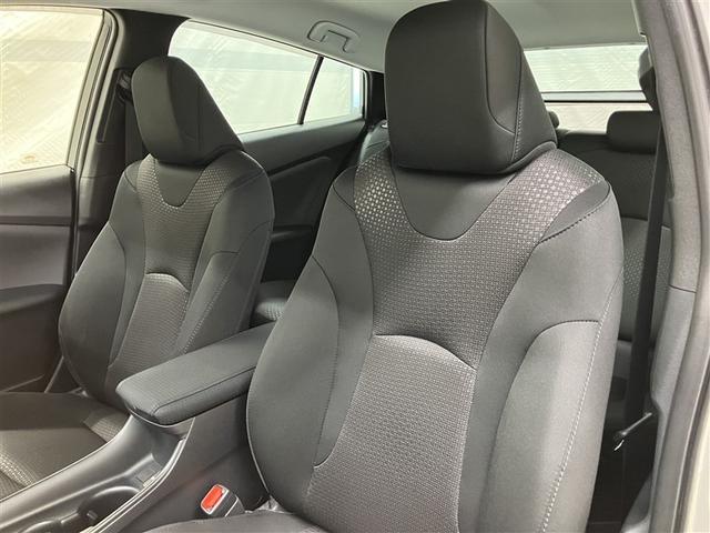 プリウス S ワンセグ メモリーナビ ミュージックプレイヤー接続可 バックカメラ 衝突被害軽減システム ETC LEDヘッドランプ ワンオーナー(22枚目)