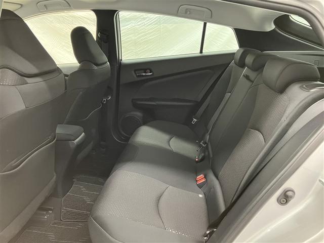 プリウス S ワンセグ メモリーナビ ミュージックプレイヤー接続可 バックカメラ 衝突被害軽減システム ETC LEDヘッドランプ ワンオーナー(23枚目)