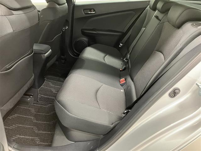 プリウス S ワンセグ メモリーナビ ミュージックプレイヤー接続可 バックカメラ 衝突被害軽減システム ETC LEDヘッドランプ ワンオーナー(25枚目)