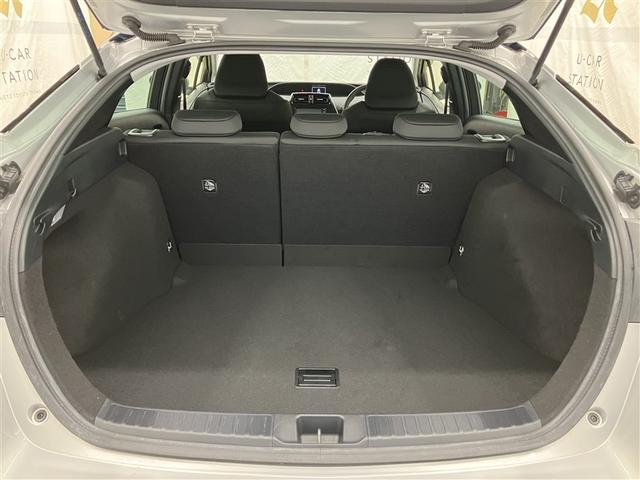 プリウス S ワンセグ メモリーナビ ミュージックプレイヤー接続可 バックカメラ 衝突被害軽減システム ETC LEDヘッドランプ ワンオーナー(26枚目)