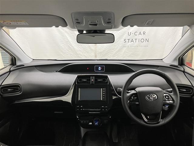 プリウス S ワンセグ メモリーナビ ミュージックプレイヤー接続可 バックカメラ 衝突被害軽減システム ETC LEDヘッドランプ ワンオーナー(31枚目)