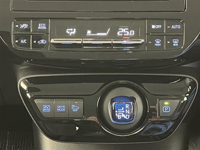 プリウス S ワンセグ メモリーナビ ミュージックプレイヤー接続可 バックカメラ 衝突被害軽減システム ETC LEDヘッドランプ ワンオーナー(34枚目)