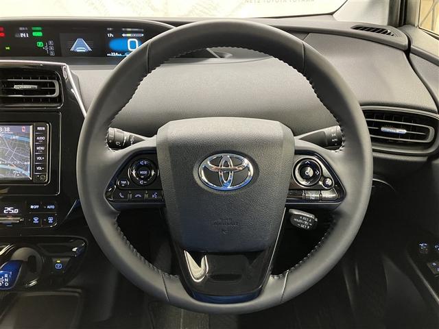 プリウス S ワンセグ メモリーナビ ミュージックプレイヤー接続可 バックカメラ 衝突被害軽減システム ETC LEDヘッドランプ ワンオーナー(35枚目)