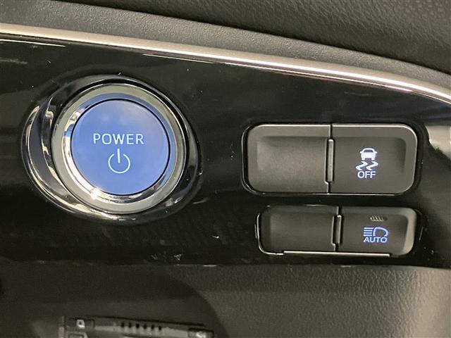 プリウス S ワンセグ メモリーナビ ミュージックプレイヤー接続可 バックカメラ 衝突被害軽減システム ETC LEDヘッドランプ ワンオーナー(37枚目)