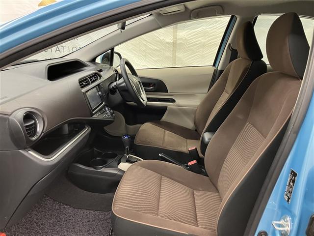 アクア Ｇ　フルセグ　メモリーナビ　ＤＶＤ再生　ミュージックプレイヤー接続可　バックカメラ　ＥＴＣ（20枚目）