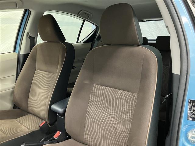 アクア Ｇ　フルセグ　メモリーナビ　ＤＶＤ再生　ミュージックプレイヤー接続可　バックカメラ　ＥＴＣ（22枚目）