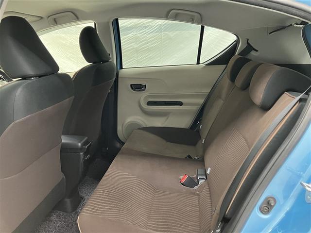 アクア Ｇ　フルセグ　メモリーナビ　ＤＶＤ再生　ミュージックプレイヤー接続可　バックカメラ　ＥＴＣ（23枚目）