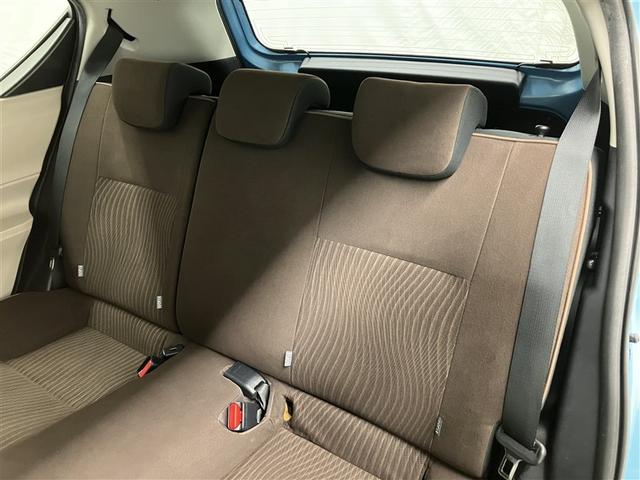 アクア Ｇ　フルセグ　メモリーナビ　ＤＶＤ再生　ミュージックプレイヤー接続可　バックカメラ　ＥＴＣ（24枚目）