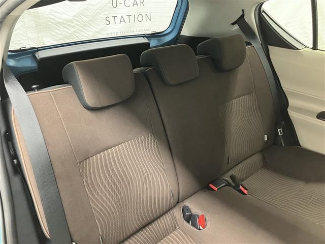 アクア Ｇ　フルセグ　メモリーナビ　ＤＶＤ再生　ミュージックプレイヤー接続可　バックカメラ　ＥＴＣ（27枚目）