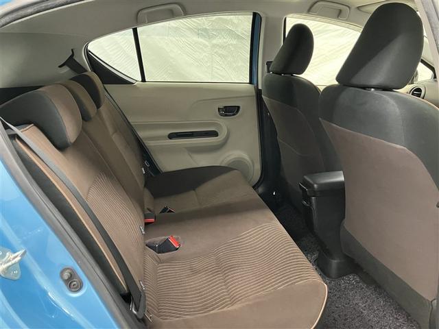 アクア Ｇ　フルセグ　メモリーナビ　ＤＶＤ再生　ミュージックプレイヤー接続可　バックカメラ　ＥＴＣ（28枚目）