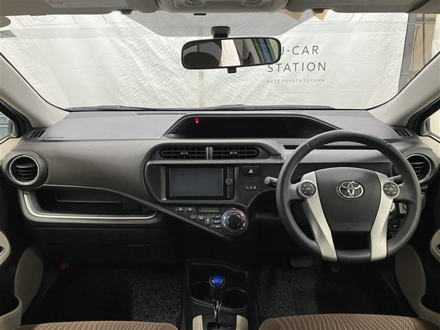 アクア Ｇ　フルセグ　メモリーナビ　ＤＶＤ再生　ミュージックプレイヤー接続可　バックカメラ　ＥＴＣ（31枚目）