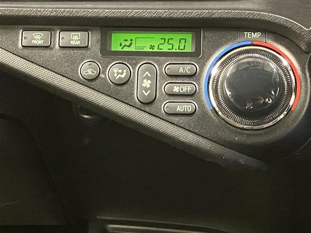 アクア Ｇ　フルセグ　メモリーナビ　ＤＶＤ再生　ミュージックプレイヤー接続可　バックカメラ　ＥＴＣ（34枚目）