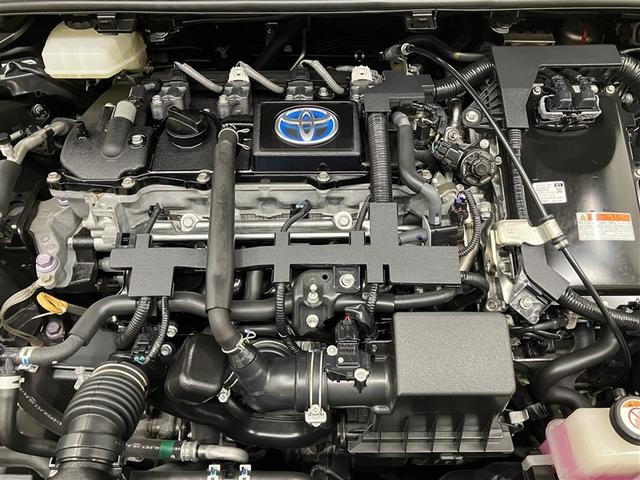 カローラツーリング ハイブリッド　ダブルバイビー　ミュージックプレイヤー接続可　バックカメラ　衝突被害軽減システム　ＥＴＣ　ドラレコ　ＬＥＤヘッドランプ（11枚目）