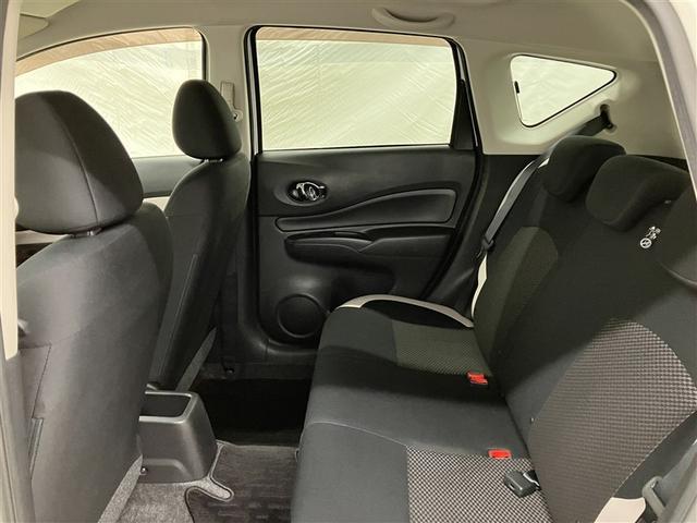 ノート ｅ－パワー　Ｘ　フルセグ　メモリーナビ　ＤＶＤ再生　ミュージックプレイヤー接続可　バックカメラ　衝突被害軽減システム　ＥＴＣ　ドラレコ　ワンオーナー（24枚目）