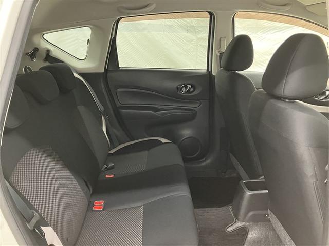 ノート ｅ－パワー　Ｘ　フルセグ　メモリーナビ　ＤＶＤ再生　ミュージックプレイヤー接続可　バックカメラ　衝突被害軽減システム　ＥＴＣ　ドラレコ　ワンオーナー（28枚目）