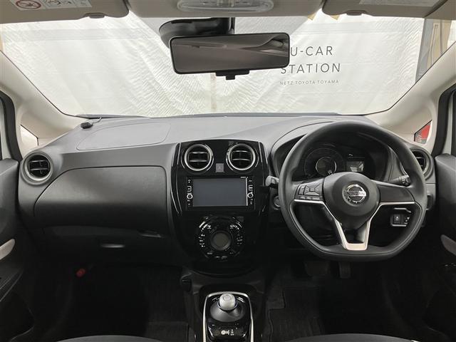 ノート ｅ－パワー　Ｘ　フルセグ　メモリーナビ　ＤＶＤ再生　ミュージックプレイヤー接続可　バックカメラ　衝突被害軽減システム　ＥＴＣ　ドラレコ　ワンオーナー（31枚目）