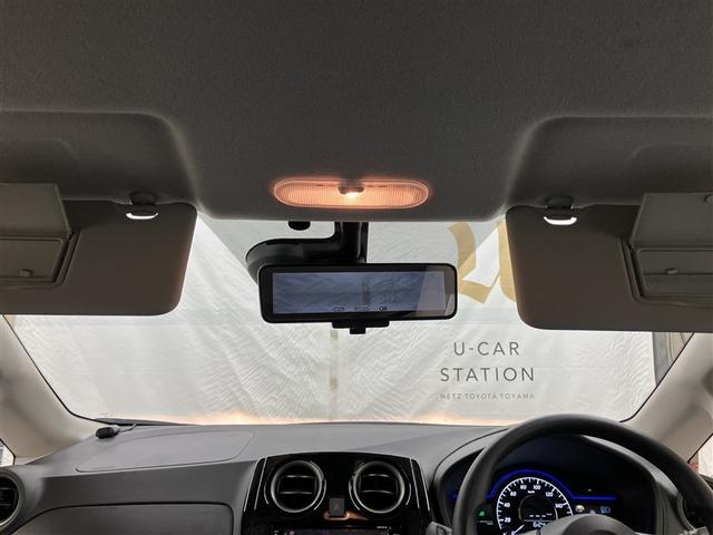 ノート ｅ－パワー　Ｘ　フルセグ　メモリーナビ　ＤＶＤ再生　ミュージックプレイヤー接続可　バックカメラ　衝突被害軽減システム　ＥＴＣ　ドラレコ　ワンオーナー（37枚目）