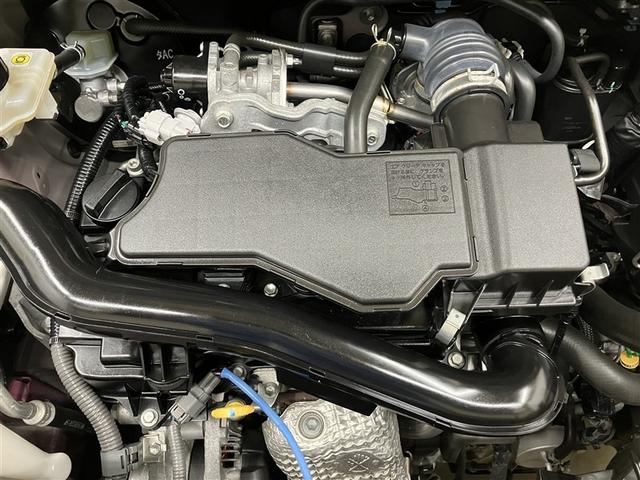 パッソ X S 衝突被害軽減システム ドラレコ ワンオーナー アイドリングストップ(10枚目)