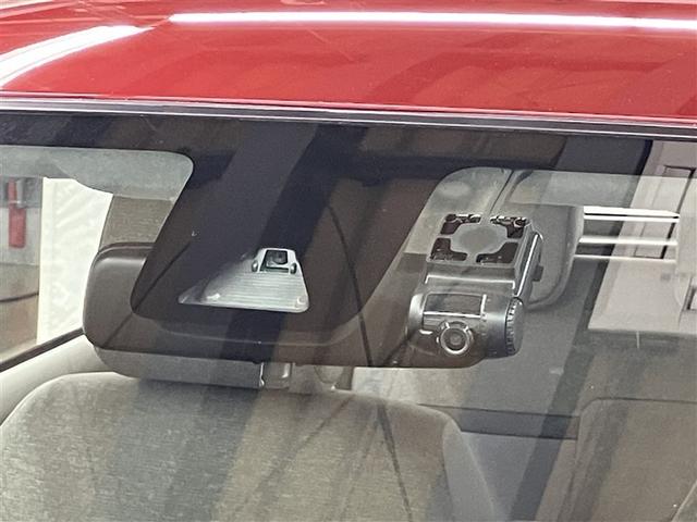 パッソ X S 衝突被害軽減システム ドラレコ ワンオーナー アイドリングストップ(12枚目)