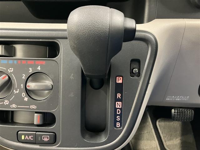 パッソ X S 衝突被害軽減システム ドラレコ ワンオーナー アイドリングストップ(14枚目)