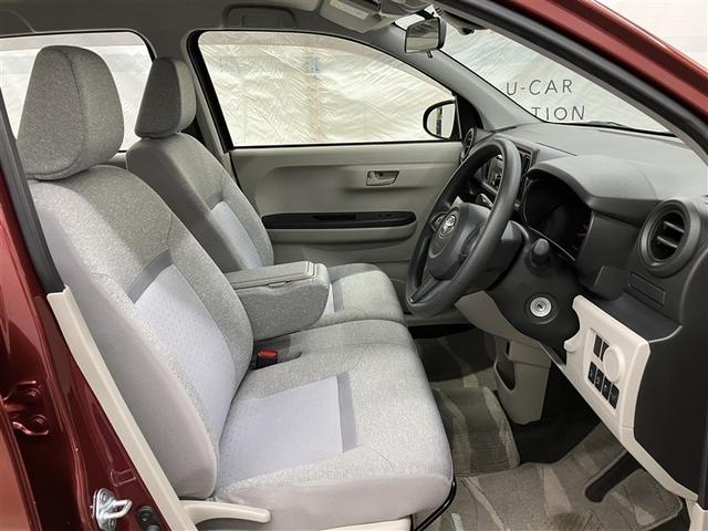 パッソ X S 衝突被害軽減システム ドラレコ ワンオーナー アイドリングストップ(15枚目)