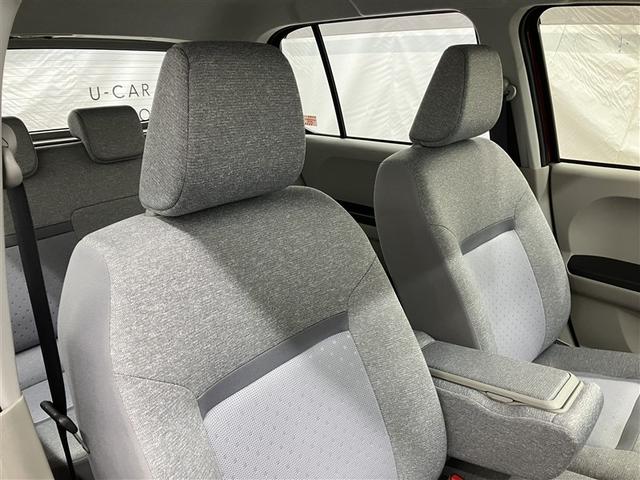 パッソ X S 衝突被害軽減システム ドラレコ ワンオーナー アイドリングストップ(17枚目)