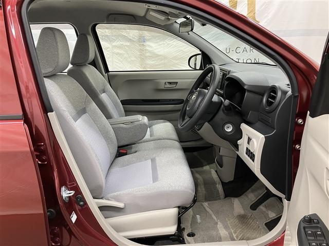 パッソ X S 衝突被害軽減システム ドラレコ ワンオーナー アイドリングストップ(18枚目)