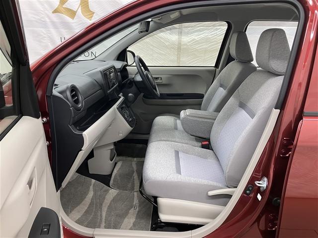 パッソ X S 衝突被害軽減システム ドラレコ ワンオーナー アイドリングストップ(19枚目)