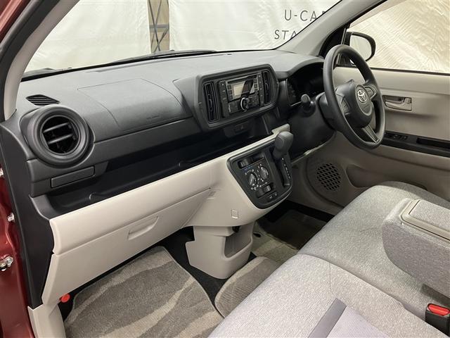 パッソ X S 衝突被害軽減システム ドラレコ ワンオーナー アイドリングストップ(21枚目)